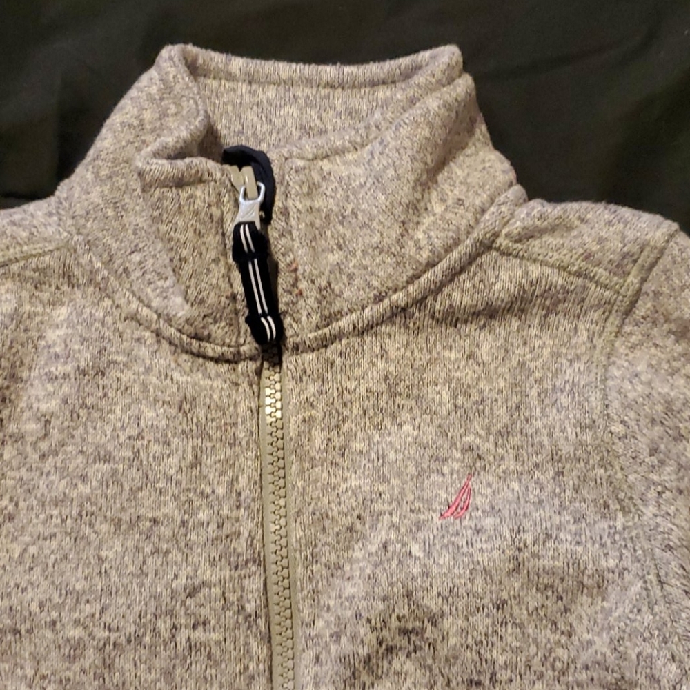 Nautical jacket - Picture 3 of 6